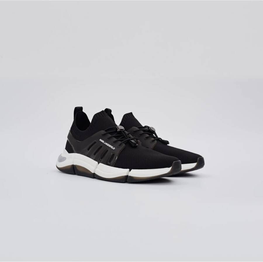 Karl Lagerfeld Sneakers Zwart Heren