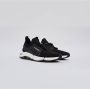 Karl Lagerfeld Lacecage Sneakers Black Heren - Thumbnail 3
