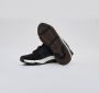 Karl Lagerfeld Lacecage Sneakers Black Heren - Thumbnail 4