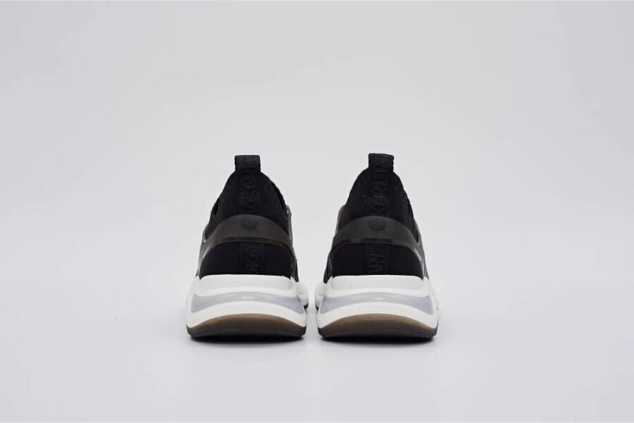 Karl Lagerfeld Sneakers Zwart Heren