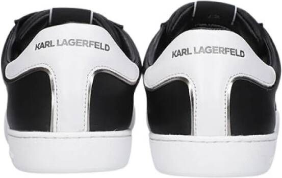 Karl Lagerfeld Sneakers Zwart Heren