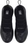 Karl Lagerfeld Gebreide SockLo Stijlvol Ontwerp Black Heren - Thumbnail 5
