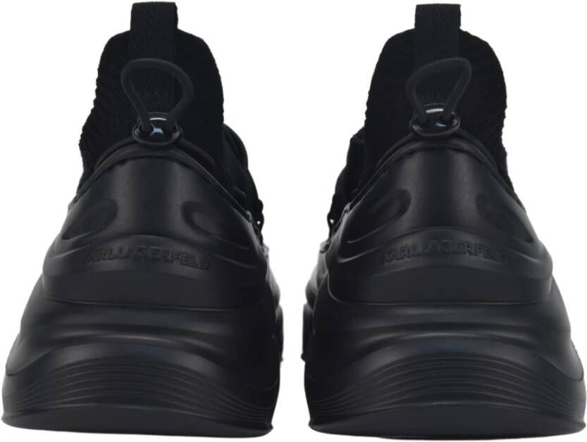 Karl Lagerfeld Sneakers Zwart Heren