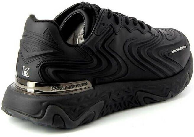 Karl Lagerfeld Sneakers Zwart Heren