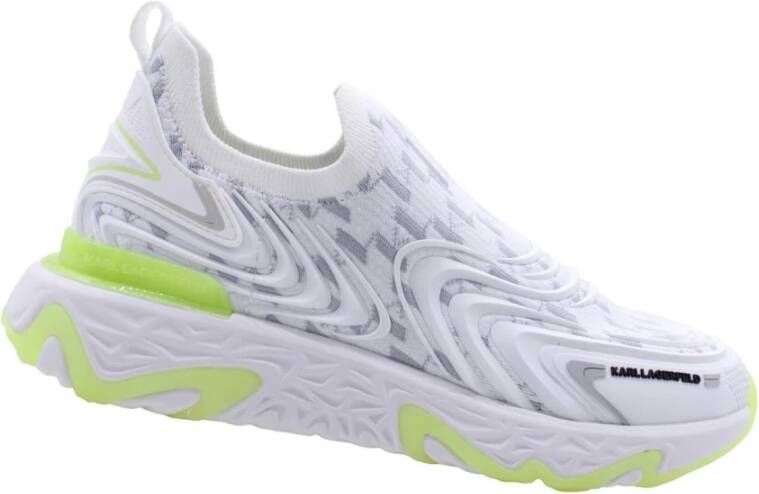 Karl Lagerfeld Sparta Sneakers