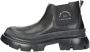 Karl Lagerfeld Boots & laarzen Trekka Max Short Gore Boot in bruin - Thumbnail 11
