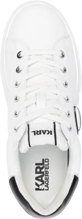 Karl Lagerfeld Stijlvolle Sneakers