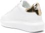 Karl Lagerfeld Stijlvolle Sneakers voor Mannen en Vrouwen White Dames - Thumbnail 3