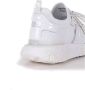 Karl Lagerfeld Stijlvolle Sneakers voor Mannen en Vrouwen White Dames - Thumbnail 6