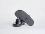 Karl Lagerfeld Gestikte Teenslippers Black Dames - Thumbnail 3
