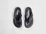 Karl Lagerfeld Teenslippers Sliders Black Dames - Thumbnail 4