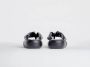 Karl Lagerfeld Teenslippers Sliders Black Dames - Thumbnail 6