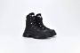 Karl Lagerfeld Boots & laarzen TREKKA MAX Hi Hiker Lace Boot in zwart - Thumbnail 3
