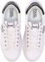 Karl Lagerfeld Low-Top Sneakers Kapri Karl Nft Lo Lace in wit - Thumbnail 5