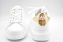 Karl Lagerfeld Sneakers Kapri Maison Karl Lace in wit - Thumbnail 6