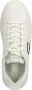 Karl Lagerfeld Witte Mono Herensneakers White Heren - Thumbnail 3