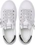 Karl Lagerfeld Witte Sneaker Kapri Kl62576N White Dames - Thumbnail 5