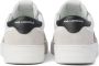 Karl Lagerfeld Lage Sneakers KOURT III Maison Band Lo Lace - Thumbnail 4