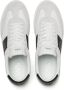 Karl Lagerfeld Lage Sneakers KOURT III Maison Band Lo Lace - Thumbnail 5