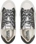 Karl Lagerfeld Witte Sneakers Skool Kl60190 Multicolor Dames - Thumbnail 4