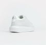 Karl Lagerfeld Sneakers Kapri Metal Maison Karl Lc in wit - Thumbnail 7