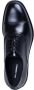 Karl Lagerfeld Zwarte Leren Oxford Veterschoenen Black Heren - Thumbnail 8
