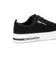 Karl Lagerfeld Zwarte sneakers Black Dames - Thumbnail 4