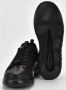 Karl Lagerfeld Zwarte Sneakers Regular Fit Black Heren - Thumbnail 4