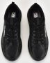 Karl Lagerfeld Zwarte Sneakers Regular Fit Black Heren - Thumbnail 5