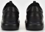 Karl Lagerfeld Zwarte Sneakers Regular Fit Black Heren - Thumbnail 6