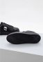 Karl Lagerfeld men's shoes leather trainers sneakers Kapri K Ikonik Zwart Heren - Thumbnail 8