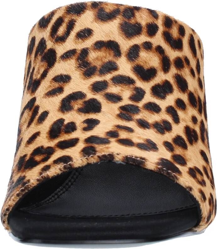 Kat Maconie Sandalen Bruin Brown Dames