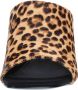 Kat Maconie Sandalen Bruin Brown Dames - Thumbnail 4