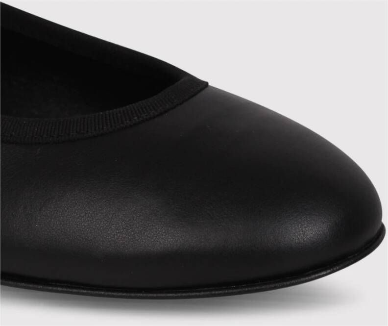 Kate Cate Ballerinas Black Dames