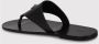 Kate Cate Flip Flops Black Dames - Thumbnail 4