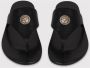 Kate Cate Flip Flops Black Dames - Thumbnail 5