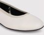 Kate Cate Elegant Ballet Flats White Dames - Thumbnail 3