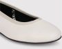 Kate Cate Juliette Ballet Flats White Dames - Thumbnail 3