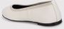 Kate Cate Elegant Ballet Flats White Dames - Thumbnail 4