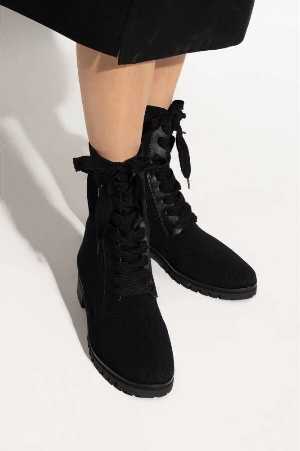 Kate spade new york Boots & laarzen Merigue Boot in zwart - Foto 3