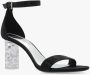 Kate spade new york Sandalen Alora Pave in zwart - Thumbnail 4