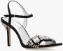 Kate Spade Hakken sandalen Zwart Dames - Thumbnail 4
