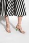 Kate Spade Hoge sandalen 'Charmer' Beige Dames - Thumbnail 2