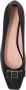 Kate spade new york Slippers & Mules Bowdie Ballet in zwart - Thumbnail 7