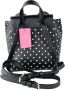 Kate Spade Minnie Mouse Leren Rugzak Boog Ontwerp - Thumbnail 2