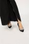 Kate spade new york Pumps & high heels Elodie High in zwart - Thumbnail 2