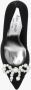 Kate spade new york Pumps & high heels Elodie High in zwart - Thumbnail 6