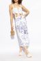 Kate Spade Sandalettes met hak Flourish Beige Dames - Thumbnail 3