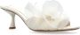 Kate Spade Sandalettes met hak Flourish Beige Dames - Thumbnail 4