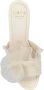 Kate Spade Sandalettes met hak Flourish Beige Dames - Thumbnail 6
